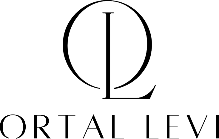 אורטל לוי לוגו נייד