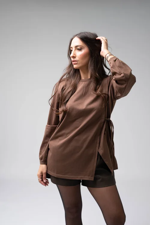 חולצת נועה