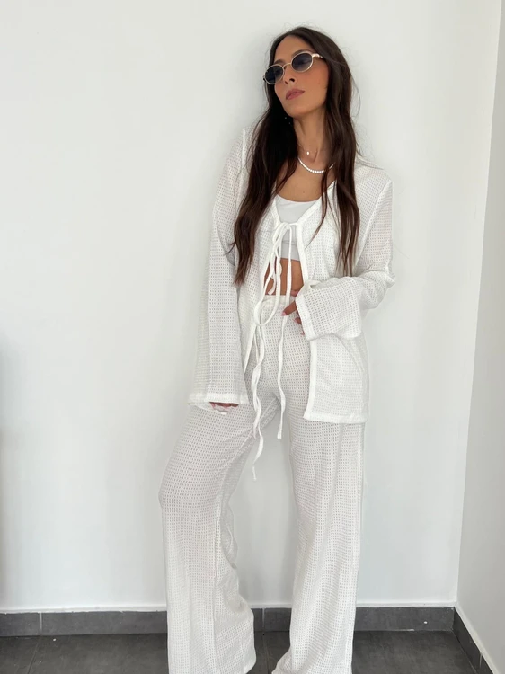 חליפת קשירות