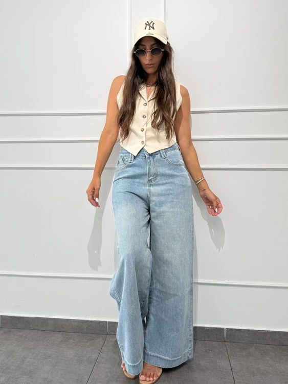 ג'ינס רוסנה