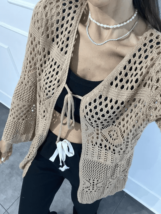 עליונית חוף קשירה