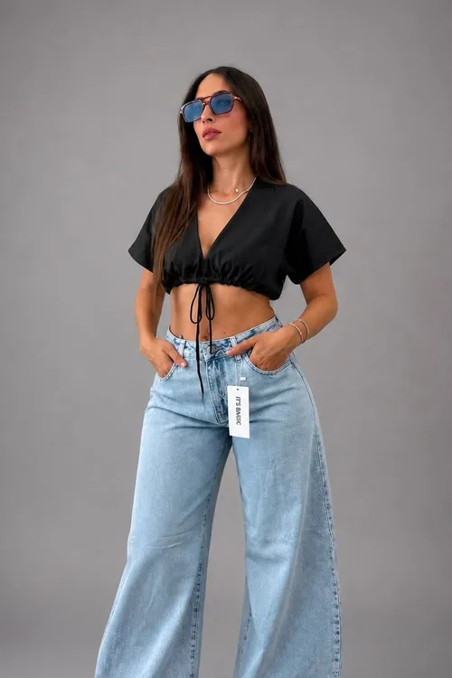קרופ קשירה O/S