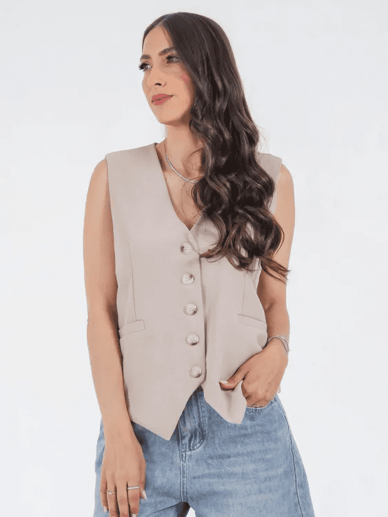 ווסט מחוייט L/XL