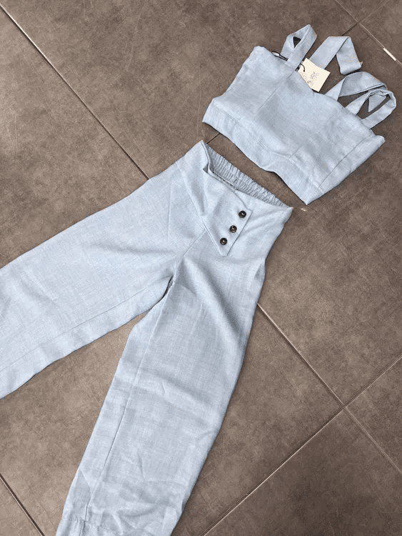 חליפה מידה 6